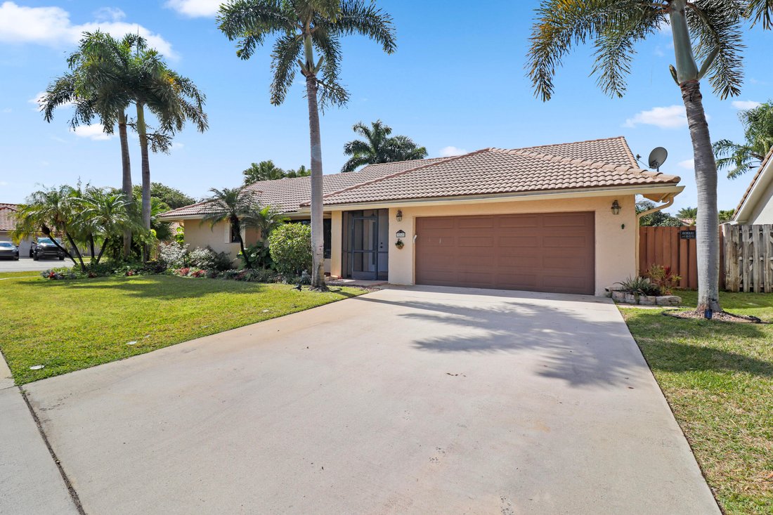 House in Boynton Beach, Florida, United States 1 - 17528276