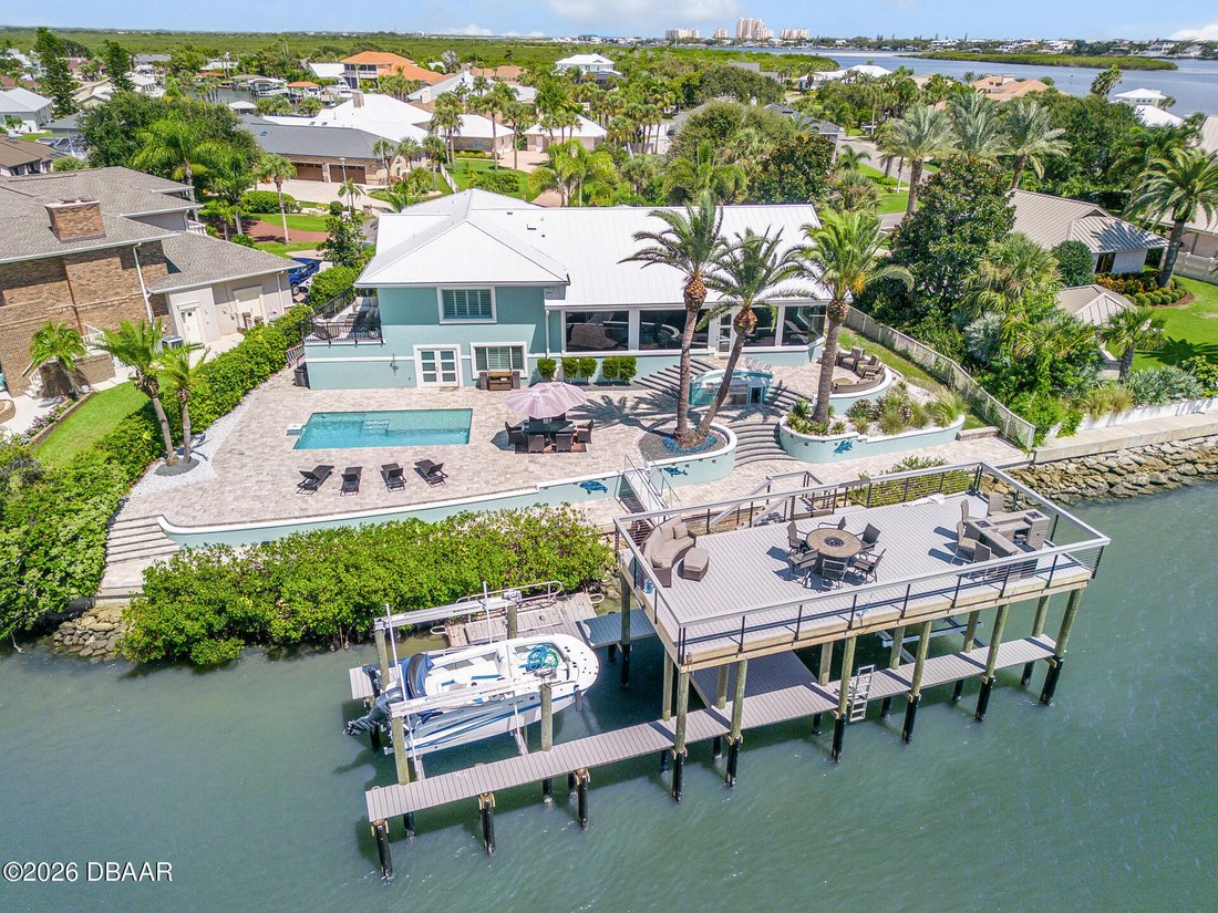 House in New Smyrna Beach, Florida, United States 2 - 17527388