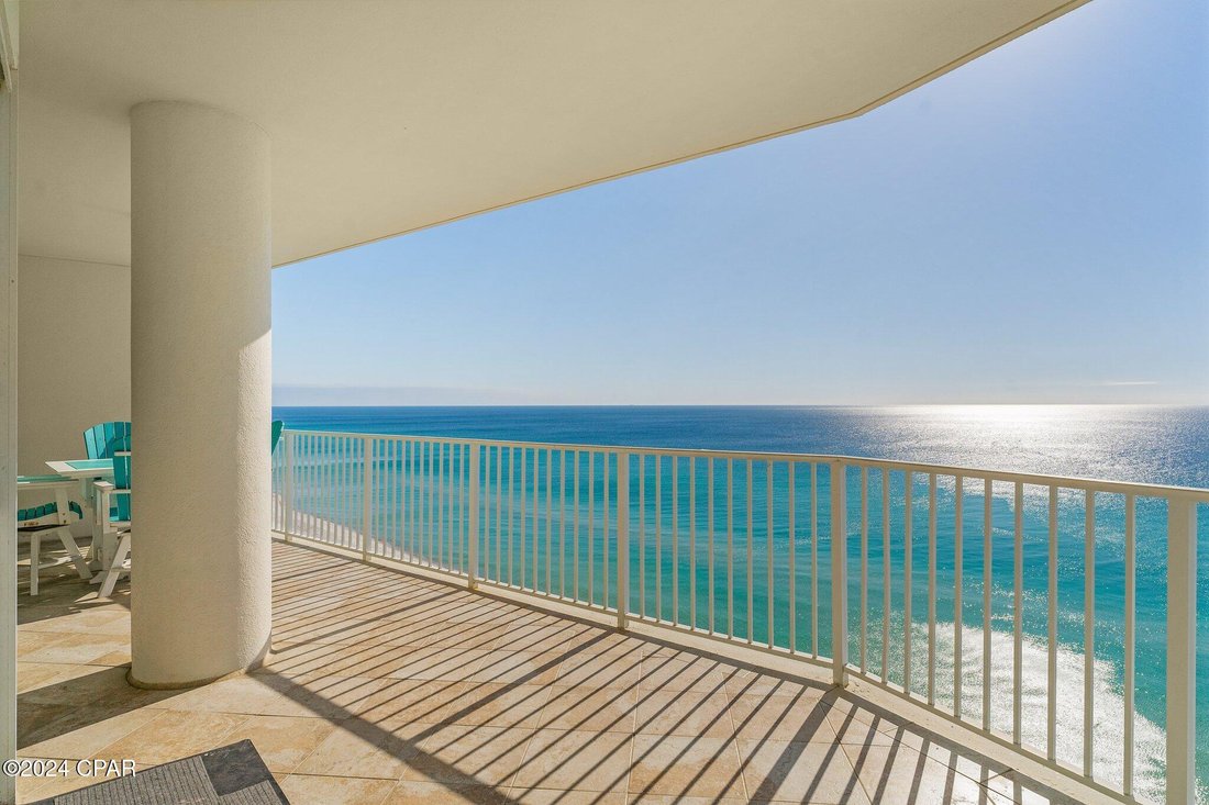 Condo in Panama City Beach, Florida, United States 2 - 17527215