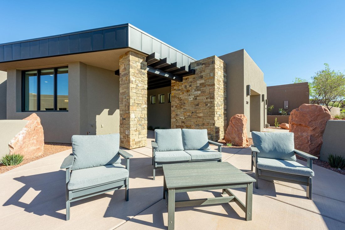 House in St. George, Utah, United States 4 - 17527243