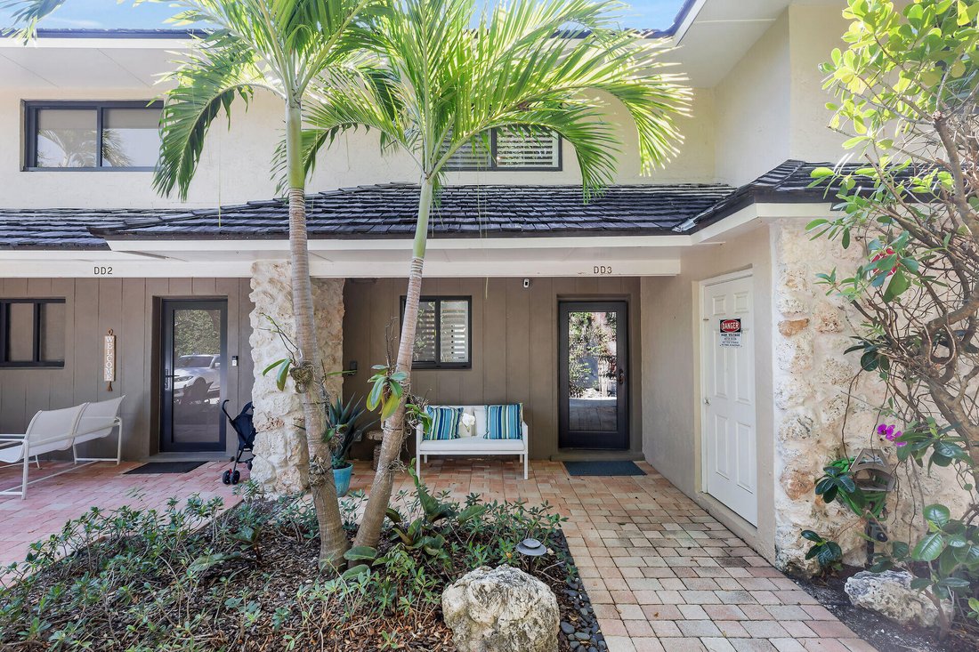 Condo in Key Colony Beach, Florida, United States 4 - 17527618