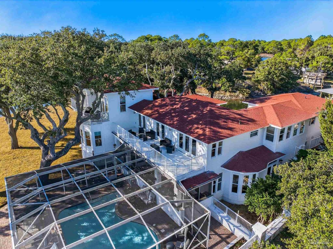 House in Mary Esther, Florida, United States 2 - 17527308