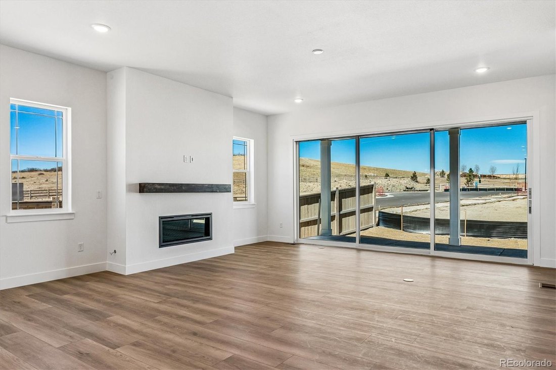 House in Parker, Colorado, United States 4 - 16947030