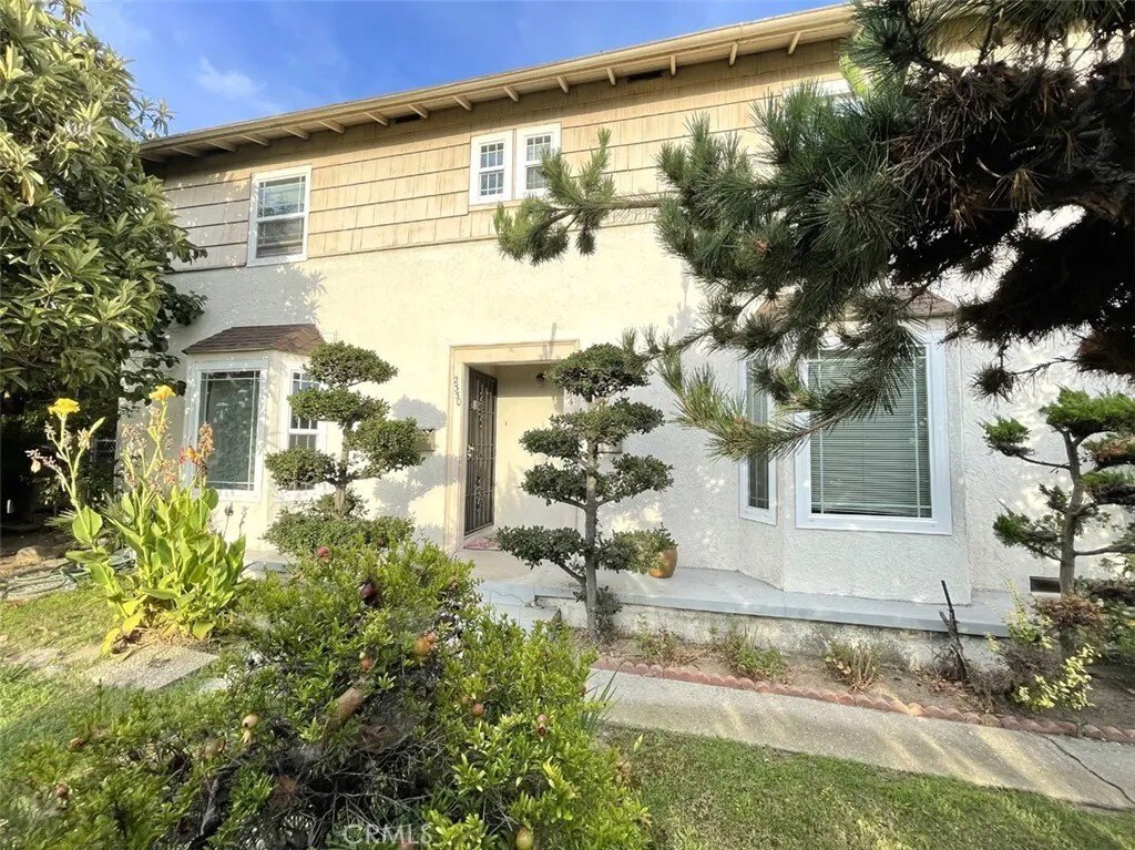 Monterey Park, California, United States 1 - 17528439