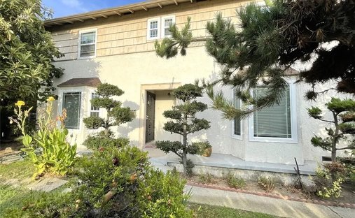 Monterey Park, California, United States 1