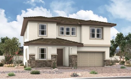 Casa en Henderson, Nevada, Estados Unidos 1
