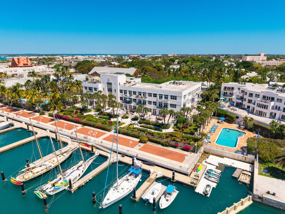 Condo in Key West, Florida, United States 1 - 17527461
