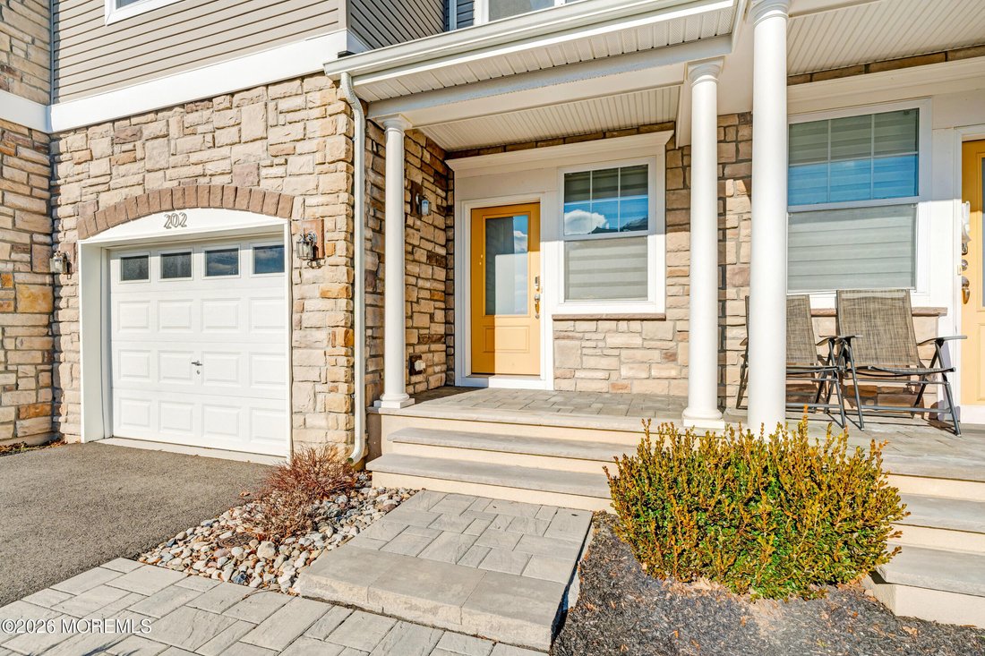 Condo in Long Branch, New Jersey, United States 3 - 17527581