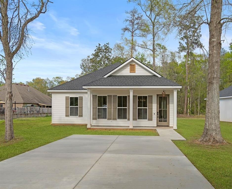 House in Covington, Louisiana, United States 1 - 17528157