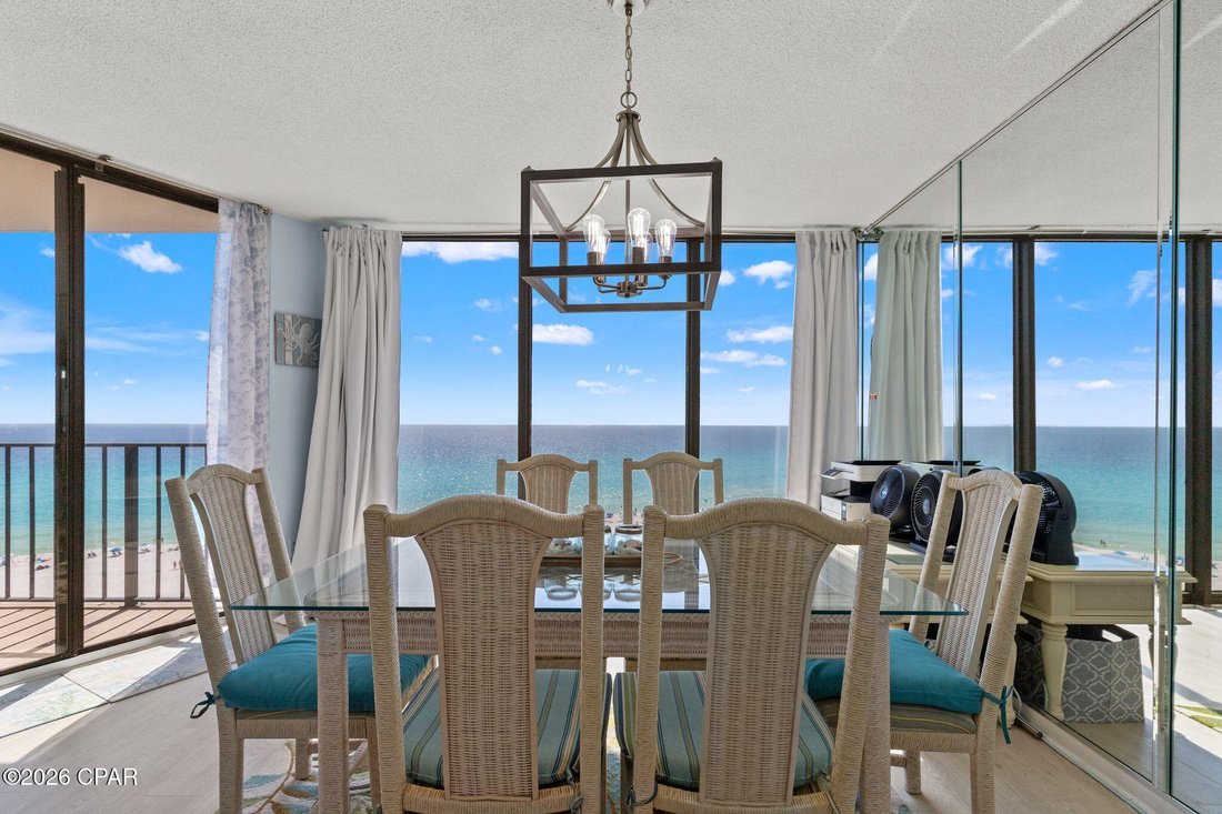 Condo in Panama City Beach, Florida, United States 1 - 17527219