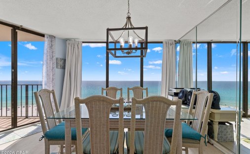 Condo in Panama City Beach, Florida, United States 1