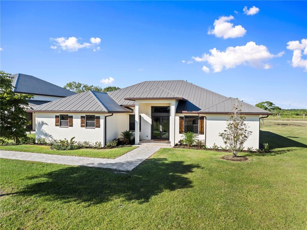 House in Fort Pierce, Florida, United States 3 - 17527200