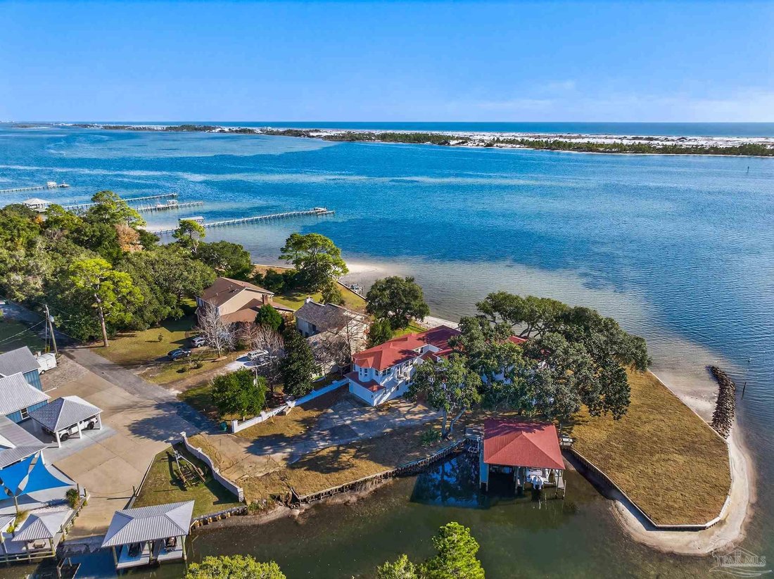 House in Mary Esther, Florida, United States 1 - 17527308