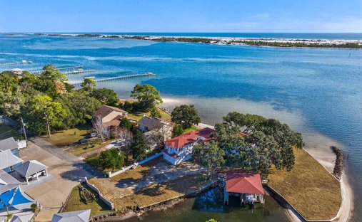 House in Mary Esther, Florida, United States 1