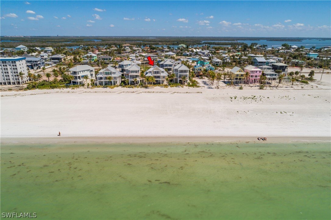 Condo in Fort Myers Beach, Florida, United States 5 - 17528335