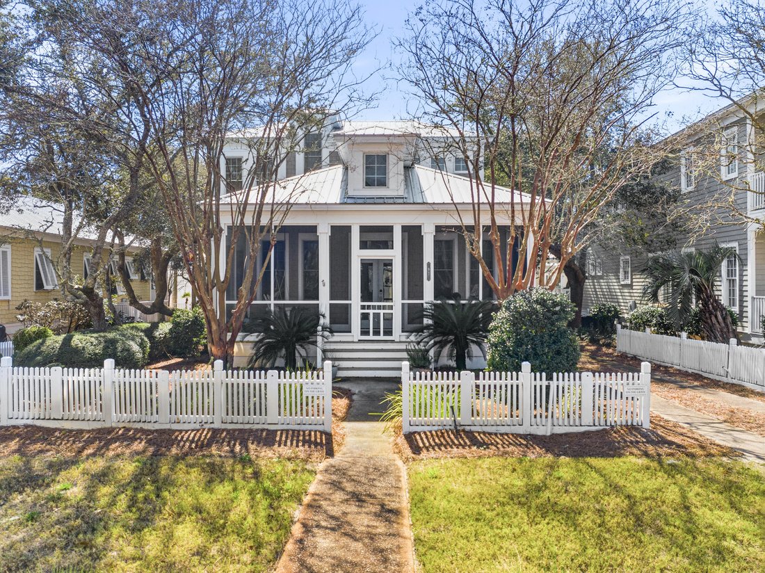 House in Miramar Beach, Florida, United States 1 - 17527561