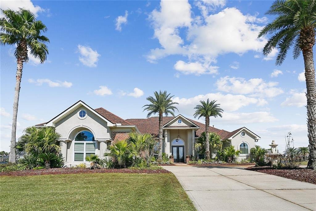 House in Slidell, Louisiana, United States 1 - 17528163