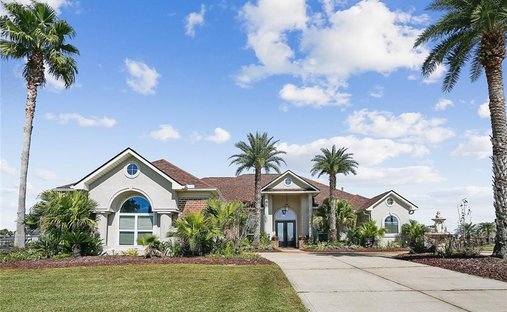 Maison à Slidell, Louisiane, États-Unis 1