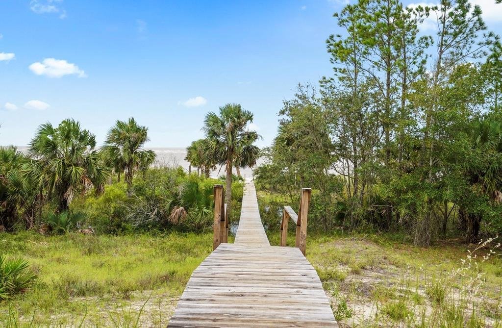 House in Port St. Joe, Florida, United States 3 - 17527226