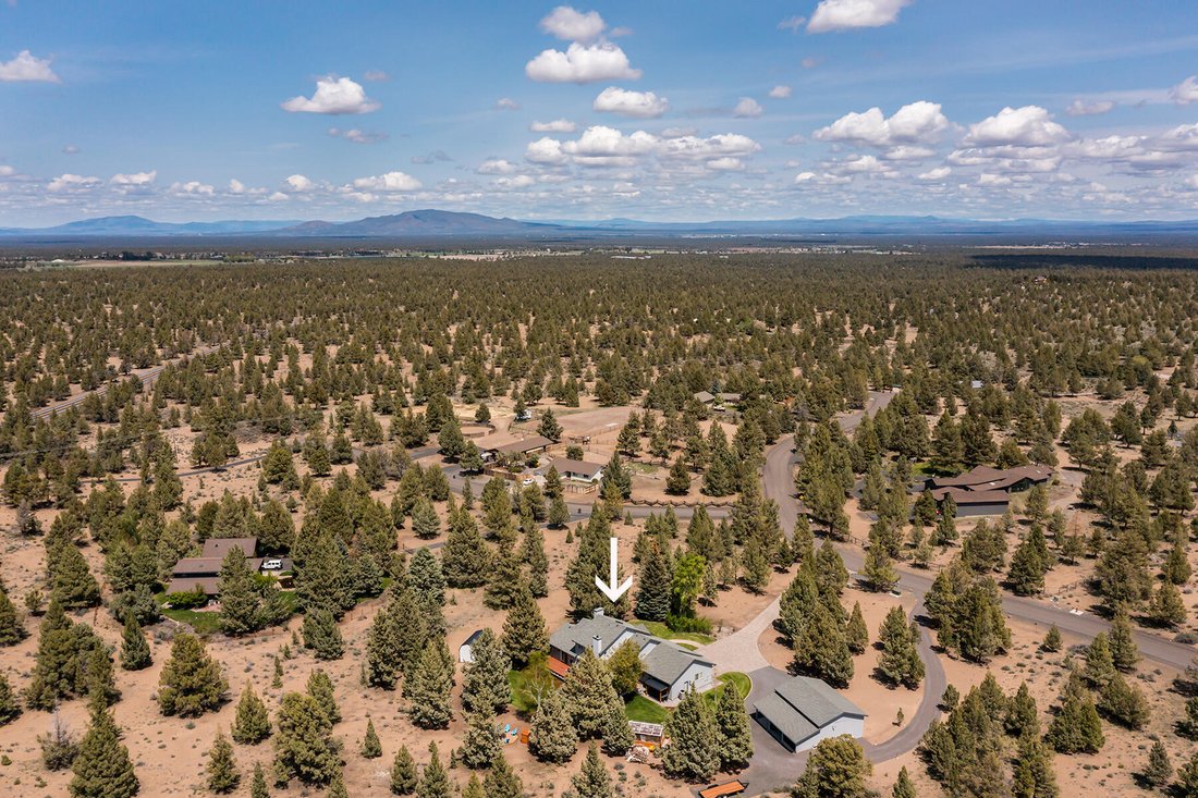 House in Bend, Oregon, United States 4 - 17527439