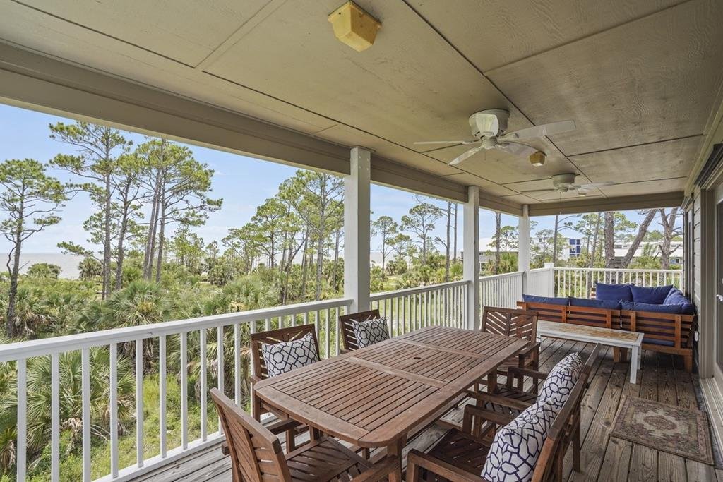House in Port St. Joe, Florida, United States 4 - 17527226