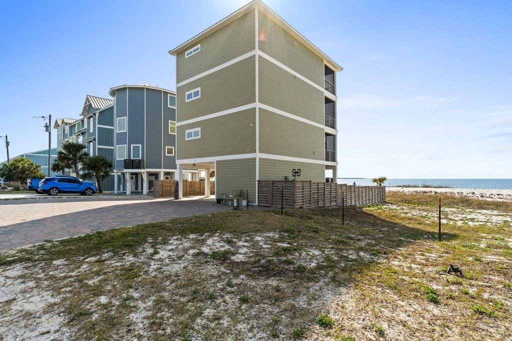 House in Port St. Joe, Florida, United States 4 - 17527193