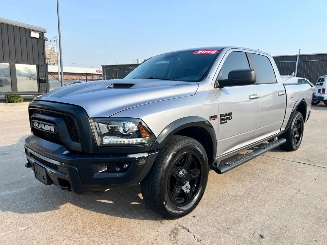 Pickup in Springdale, AR, United States 1 - 17527077