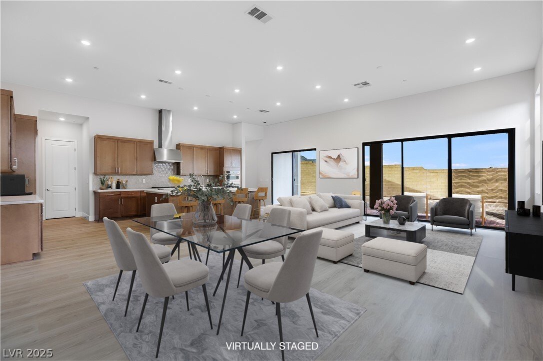 House in Las Vegas, Nevada, United States 3 - 16690671
