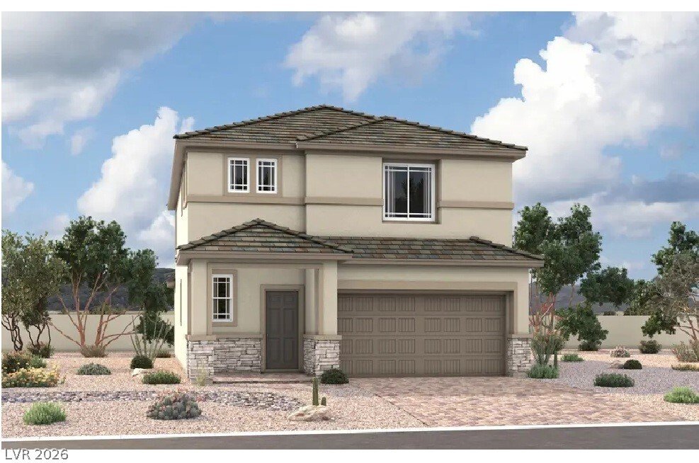 House in Las Vegas, Nevada, United States 1 - 17527966