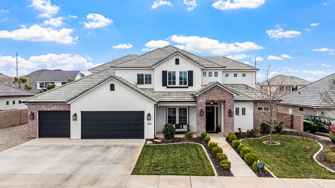 House in St. George, Utah, United States 1 - 17527241