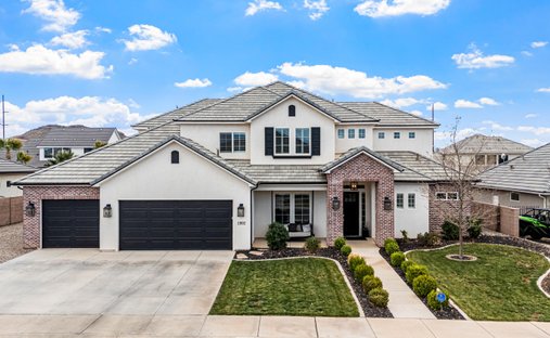 House in St. George, Utah, United States 1