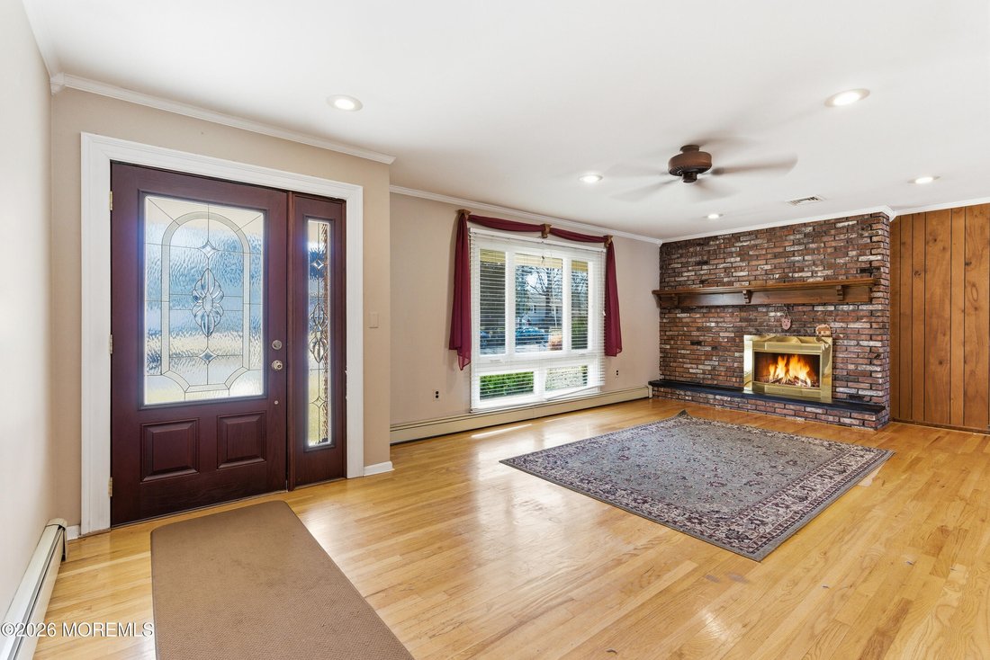 House in Oakhurst, New Jersey, United States 3 - 17321017