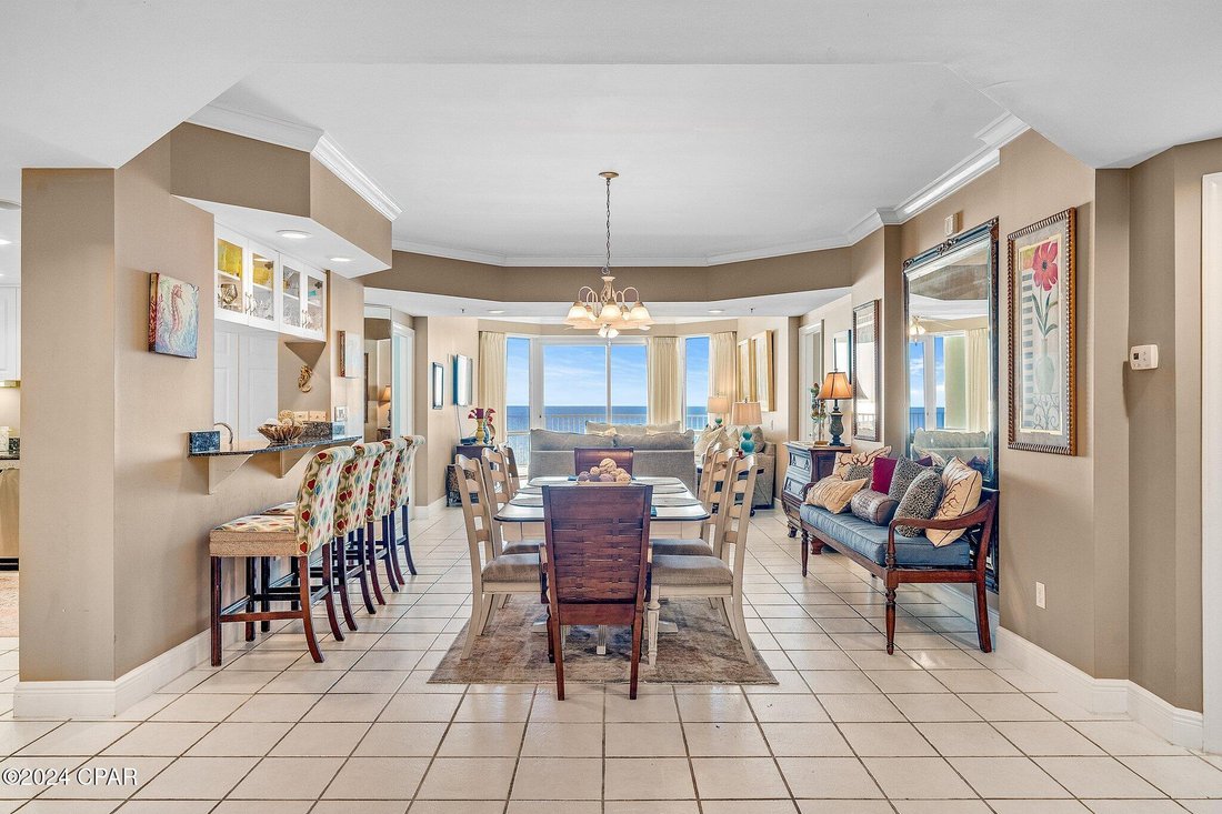 Condo in Panama City Beach, Florida, United States 3 - 17527215