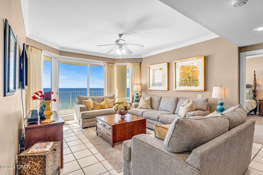 Condo in Panama City Beach, Florida, United States 5 - 17527215