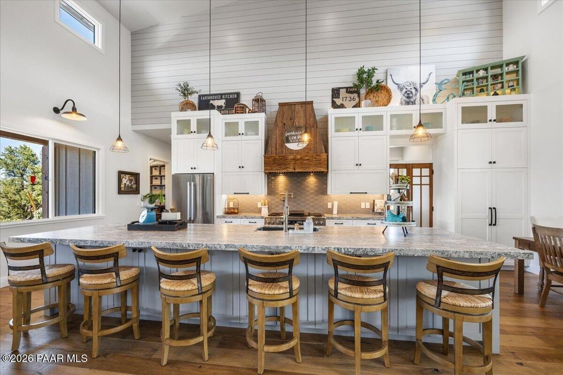 House in Prescott, Arizona, United States 5 - 17527326
