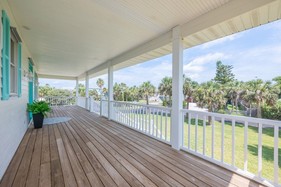 House in St. Augustine, Florida, United States 4 - 17527172
