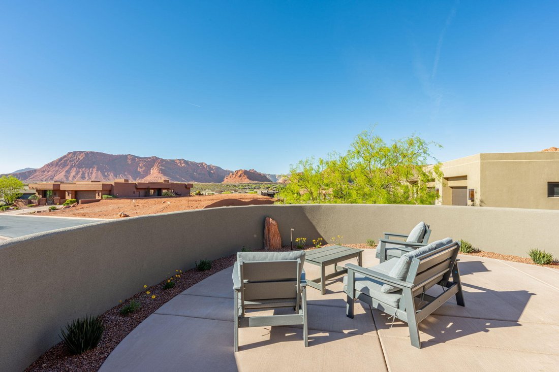 House in St. George, Utah, United States 5 - 17527243