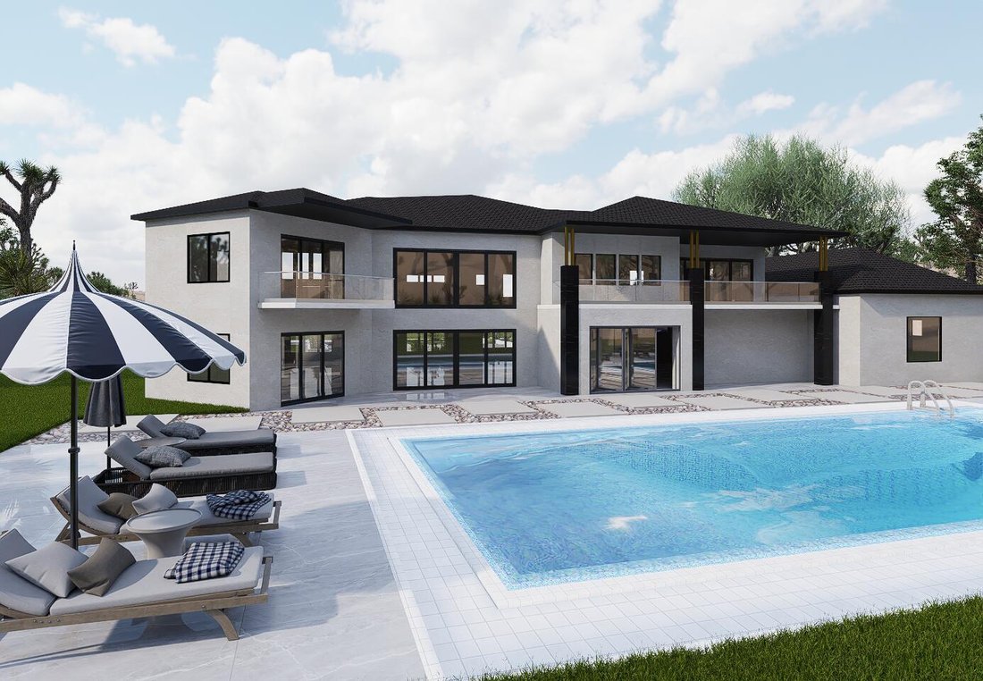 House in Washington, Utah, United States 4 - 17527314