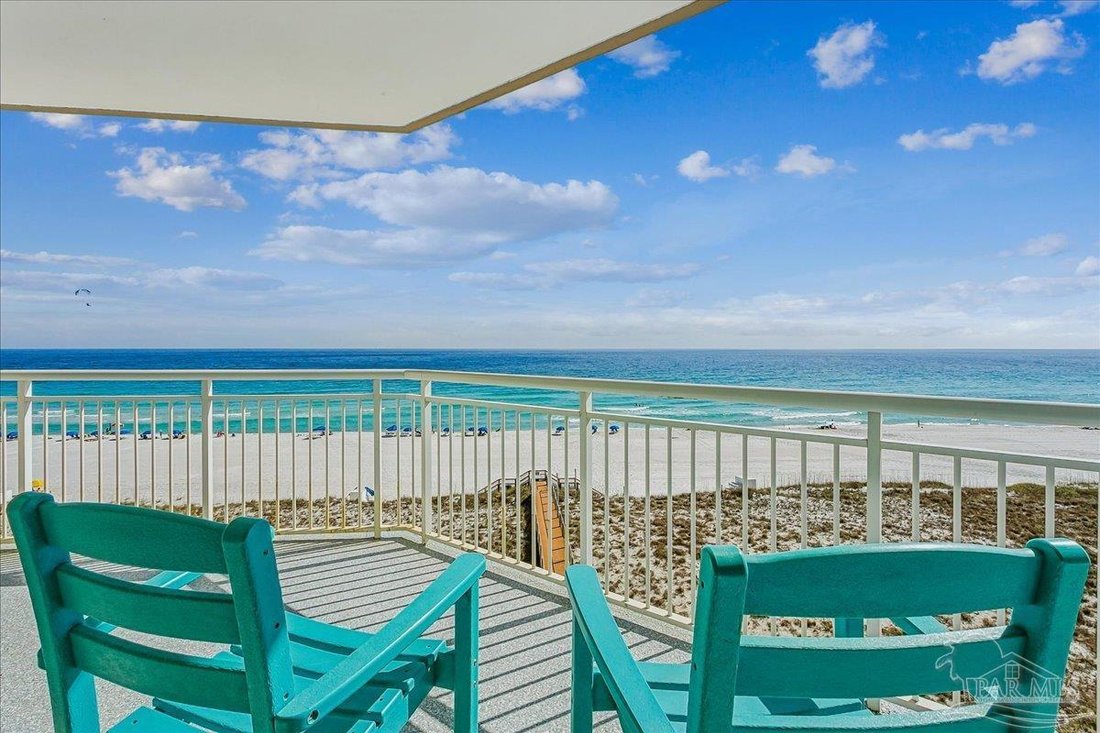 Condo in Navarre Beach, Florida, United States 1 - 17527331