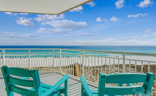 Condo in Navarre Beach, Florida, United States 1