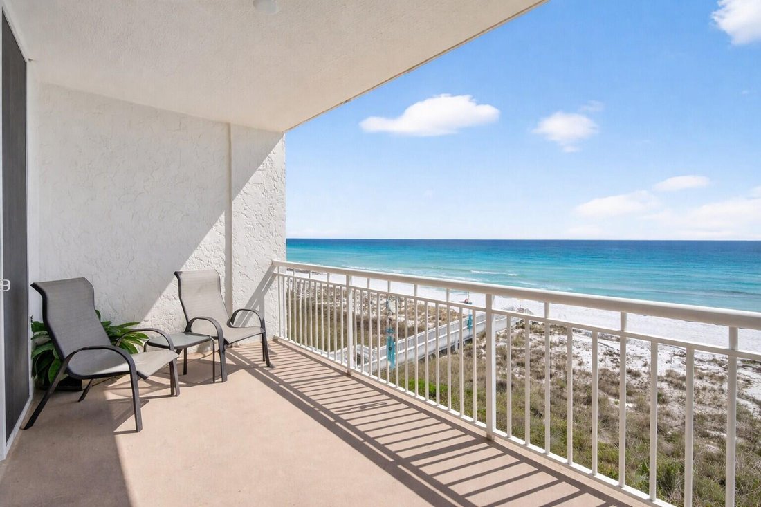 Condo in Destin, Florida, United States 1 - 17527482