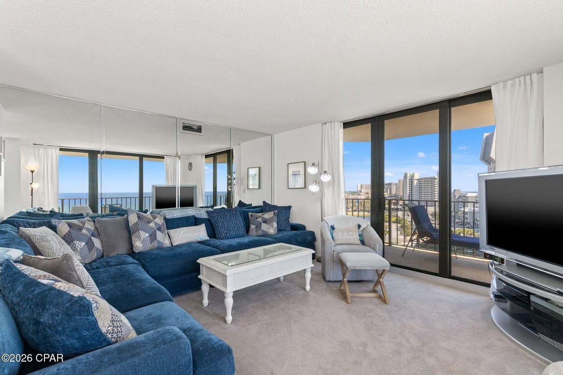 Condo in Panama City Beach, Florida, United States 5 - 17527219
