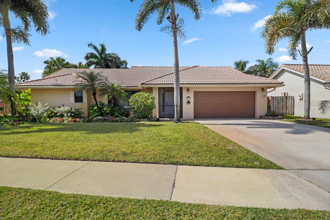 House in Boynton Beach, Florida, United States 2 - 17528276