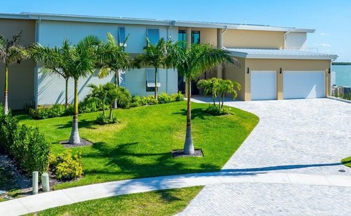 House in Marco Island, Florida, United States 1