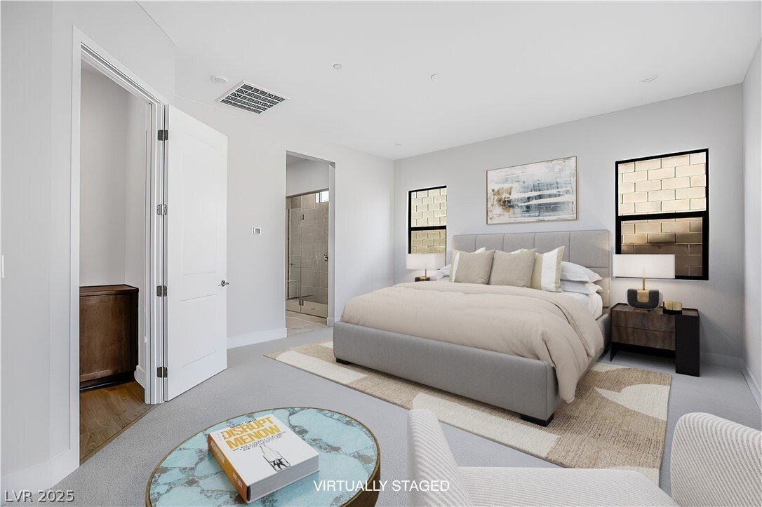 House in Las Vegas, Nevada, United States 5 - 16690671