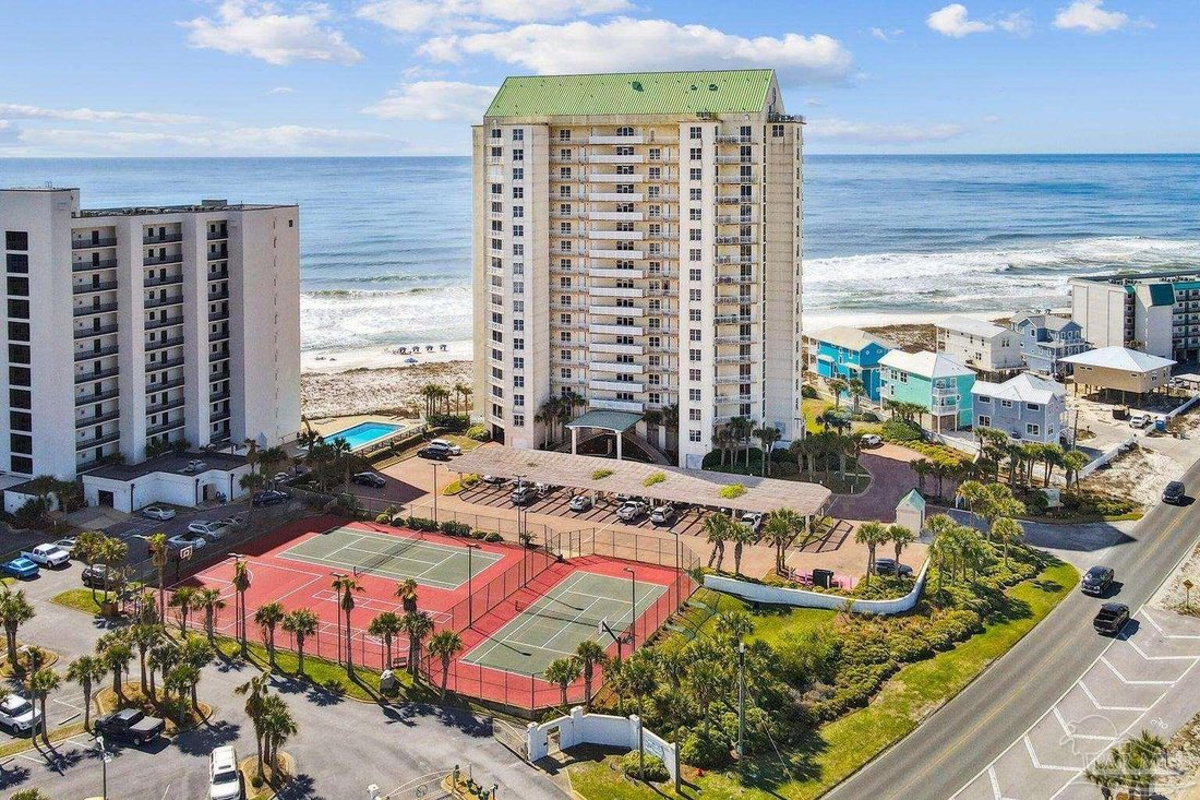 Condo in Navarre Beach, Florida, United States 4 - 17527331