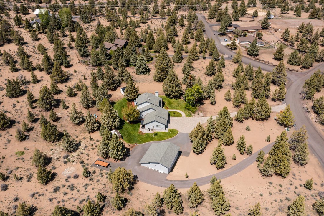 House in Bend, Oregon, United States 3 - 17527439
