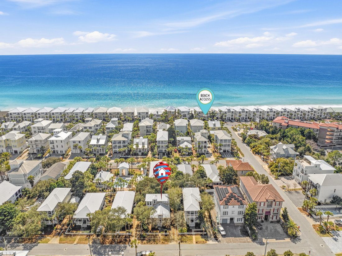 House in Miramar Beach, Florida, United States 4 - 17527561