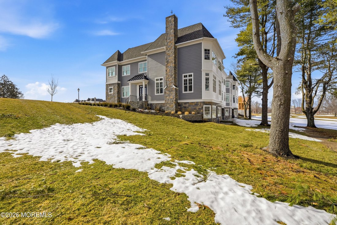 Condo in Tinton Falls, New Jersey, United States 5 - 17383950