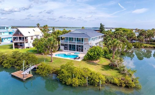 House in St. Augustine, Florida, United States 1